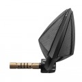 DB Race X4 Bar End Mirror